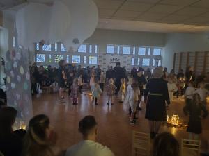 Naujienos „Vakaronė ,,Uždekime vakaro žibintą““ galerija. Nuotrauka 7 iš 25