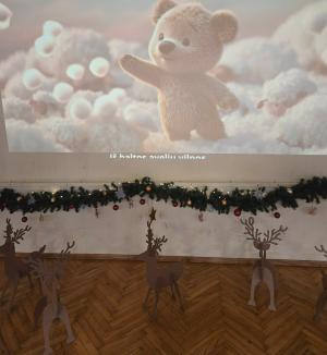 Naujienos „Kalėdų šventė“ galerija. Nuotrauka 39 iš 39