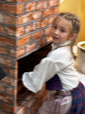 Naujienos „Bebenčiukas kvietė vakaroti“ galerija. Nuotrauka 16 iš 25