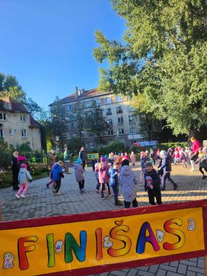 Naujienos „Solidarumo bėgimas“ galerija. Nuotrauka 14 iš 32