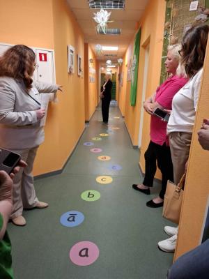 Naujienos „LEAN mokyklų susitikimas Rygoje“ galerija. Nuotrauka 6 iš 9
