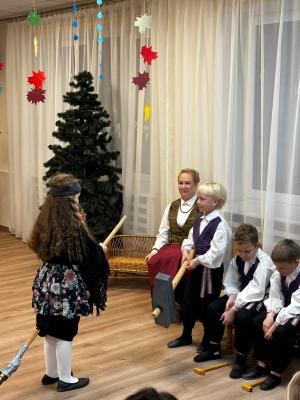 Naujienos „Bebenčiukas kvietė vakaroti“ galerija. Nuotrauka 10 iš 25
