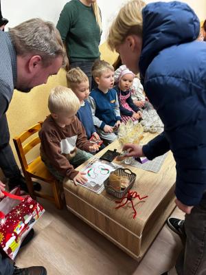 Naujienos „Kaziuko mugė“ galerija. Nuotrauka 2 iš 26