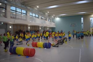 Naujienos „Sportinis renginys „Futbolo žiemos festivalis 2025““ galerija. Nuotrauka 7 iš 10