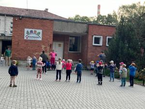 Naujienos „Europos judumo savaitė 2024“ galerija. Nuotrauka 8 iš 28