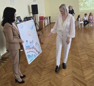 Naujienos „Išleistuvių šventė ,,Lik, sveikas darželi““ galerija. Nuotrauka 12 iš 23