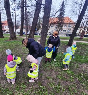 Naujienos „Prisimatuok mokytojo profesiją“ galerija. Nuotrauka 8 iš 26