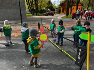 Naujienos „LTMŽ sporto šakų festivalis“ galerija. Nuotrauka 8 iš 22