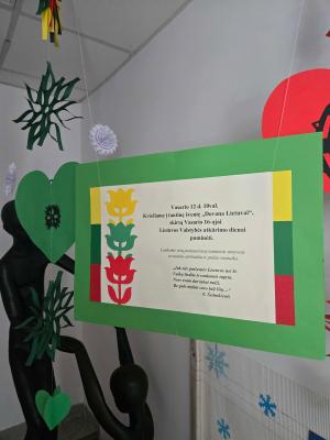 Naujienos „Tautinė šventė ,,Dovana Lietuvai““ galerija. Nuotrauka 4 iš 38