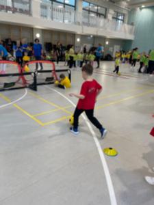 Naujienos „Sportinis renginys „Futbolo žiemos festivalis 2025““ galerija. Nuotrauka 8 iš 10