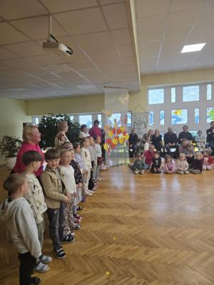 Naujienos „Šventė šeimos dienai paminėti“ galerija. Nuotrauka 10 iš 22