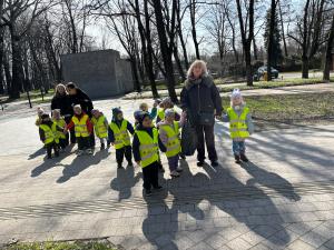 Naujienos „Socialinės atsakomybės akcija ,,Švarinam Klaipėdą"“ galerija. Nuotrauka 12 iš 18