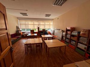 Naujienos „„Boružėlės" skyrius laukia vaikučių“ galerija. Nuotrauka 3 iš 3