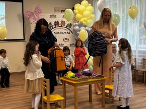 Naujienos „Suskambo išleistuvių skambutis“ galerija. Nuotrauka 6 iš 24