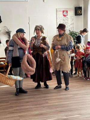 Naujienos „Žiema, bėk iš kiemo“ galerija. Nuotrauka 14 iš 20