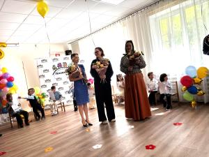 Naujienos „„Paukščiukų" grupės išleistuvės“ galerija. Nuotrauka 16 iš 21