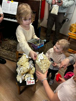 Naujienos „Kaziuko mugė“ galerija. Nuotrauka 11 iš 21