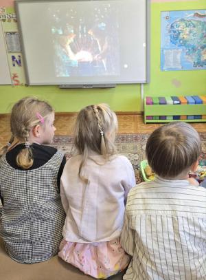 Naujienos „Mokslo ir žinių šventė“ galerija. Nuotrauka 1 iš 27