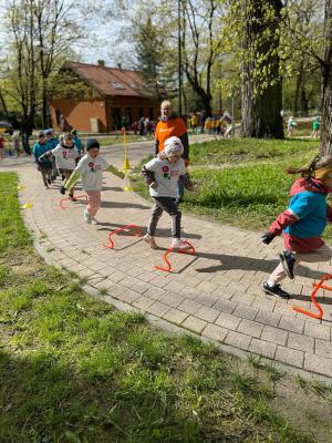 Naujienos „LTMŽ sporto šakų festivalis“ galerija. Nuotrauka 5 iš 22