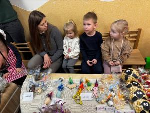 Naujienos „Kaziuko mugė“ galerija. Nuotrauka 18 iš 26