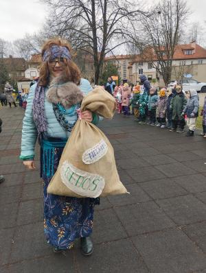 Naujienos „Užgavėnės“ galerija. Nuotrauka 3 iš 22