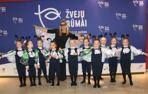 Naujienos „Ant Žemės delno“ galerija. Nuotrauka 5 iš 34