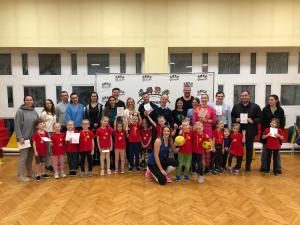Naujienos „Sportinis renginys „Sportuoju su visa šeima”“ galerija. Nuotrauka 3 iš 3