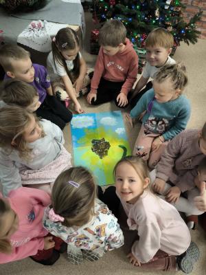 Naujienos „Socialinė iniciatyva „Matyti širdimi"“ galerija. Nuotrauka 6 iš 26