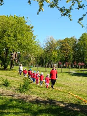 Naujienos „Pasaulinės orientavimosi sporto savaitės renginys“ galerija. Nuotrauka 12 iš 14