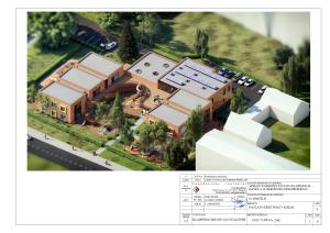 Naujienos „ Klaipėdos lopšelio-darželio „Traukinukas“ „Boružėlės“ skyriaus rekonstravimo projekto projektiniai pasiūlymai bei viešas svarstymas su visuomene“ galerija. Nuotrauka 5 iš 6