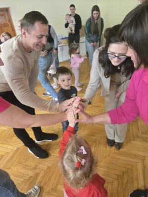 Naujienos „Šventė šeimos dienai paminėti“ galerija. Nuotrauka 8 iš 22