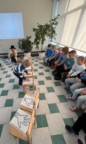 Naujienos „Naratyvinė savaitė „Dingusio garso detektyvai“ “ galerija. Nuotrauka 5 iš 40