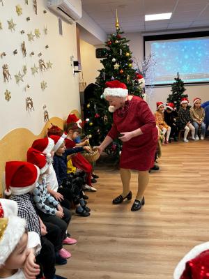 Naujienos „Stačiatikių Kalėdos“ galerija. Nuotrauka 2 iš 10