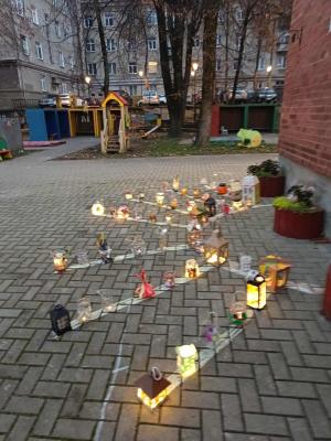 Naujienos „Renginys Šv. Martyno - žiemos šauktuvėms paminėti“ galerija. Nuotrauka 7 iš 8