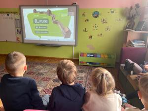Naujienos „Tarptautinės elektronikos atliekų dienos minėjimo akcija“ galerija. Nuotrauka 4 iš 5