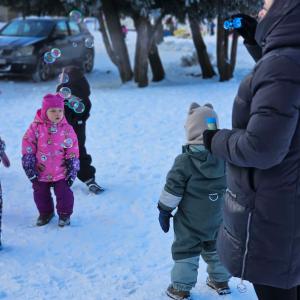Naujienos „Žiemos džiaugsmai“ galerija. Nuotrauka 4 iš 18