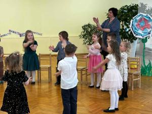 Naujienos „Mama, mamytė, mamyčiukė, mamaitė...“ galerija. Nuotrauka 5 iš 31