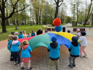 Naujienos „LTMŽ sporto šakų festivalis“ galerija. Nuotrauka 13 iš 22