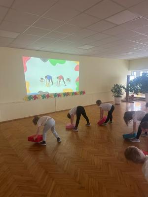 Naujienos „Respublikinis projektas ,,Lietuvos mažųjų žaidynės 2026““ galerija. Nuotrauka 9 iš 20
