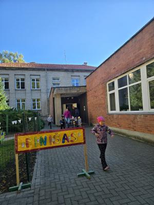 Naujienos „12-asis Solidarumo bėgimas“ galerija. Nuotrauka 13 iš 15