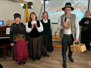 Naujienos „Kaziuko mugė“ galerija. Nuotrauka 3 iš 21
