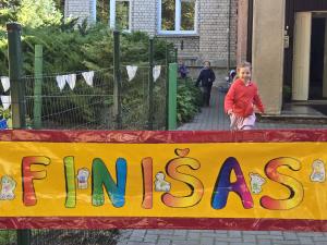 Naujienos „12-asis Solidarumo bėgimas“ galerija. Nuotrauka 14 iš 15