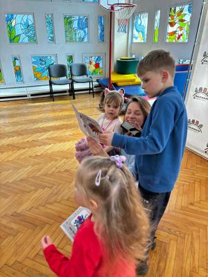 Naujienos „Mama, mamytė, mamyčiukė, mamaitė...“ galerija. Nuotrauka 31 iš 31