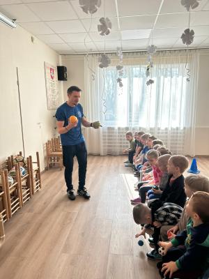 Naujienos „Mokomės futbolo elementų“ galerija. Nuotrauka 1 iš 15