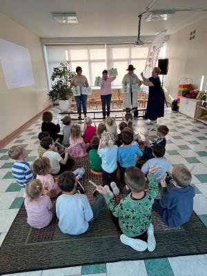 Naujienos „Naratyvinė savaitė „Dingusio garso detektyvai“ “ galerija. Nuotrauka 32 iš 40