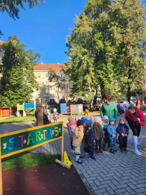 Naujienos „Solidarumo bėgimas“ galerija. Nuotrauka 12 iš 32