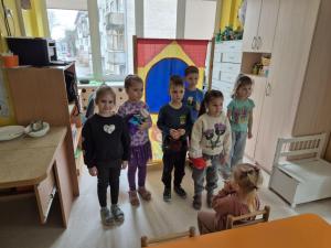 Naujienos „Vaidiname draugams“ galerija. Nuotrauka 4 iš 6