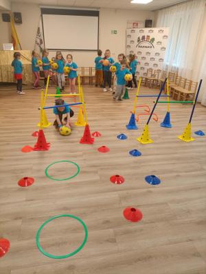 Naujienos „Sporto savaitė „Traukinuko" skyriuje“ galerija. Nuotrauka 8 iš 19