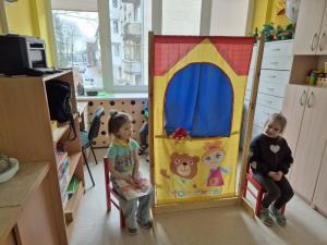Naujienos „Vaidiname draugams“ galerija. Nuotrauka 2 iš 6