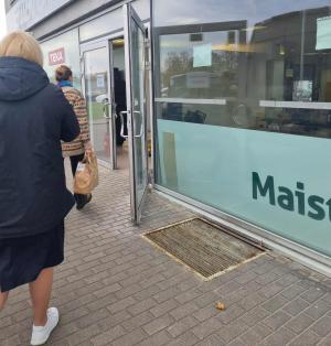 Naujienos „Pasirašyk geriems darbams“ galerija. Nuotrauka 13 iš 14